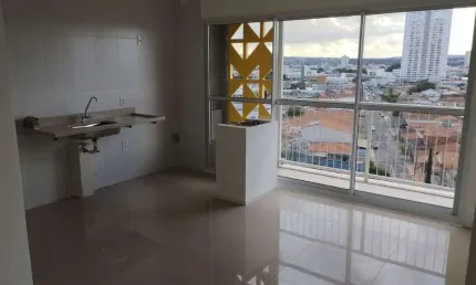 Apartamento à venda,  2 quartos sendo 1 suíte no Setor Coimbra