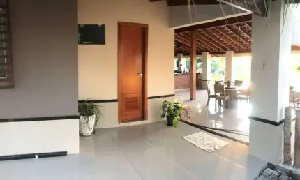 Chácara / sítio com 3 quartos à venda na Várzea Grande, 00, Área Rural de Várzea Grande, Várzea Grande