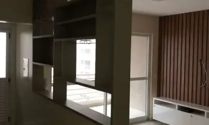 Apartamento à venda de 2 quartos sendo 1 suíte no setor são francisco