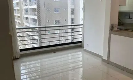 Excelente Apto 2 Quartos no residencial Ecovillaggio Castelo Branco