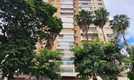 Excelente Apartamento 3 suítes Plenas Tendence - Nova Suiça