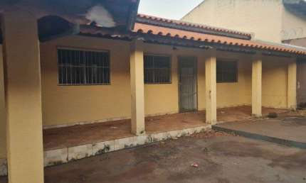 Casa 2 Quartos, 1 suíte, sala, cozinha, no residencial São Marcos