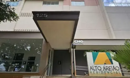 Apartamento 3 quartos com suites plenas, 99 metros, 300 metros do parque areião