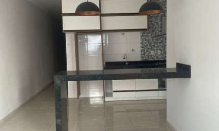 Casa à Venda com 3 quartos, sendo 1 suíte de 110,00  m² em Anápolis - GO