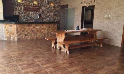 Casa com 3 quartos à venda na Rua VB 31, 05, Residencial Vereda dos Buritis, Goiânia