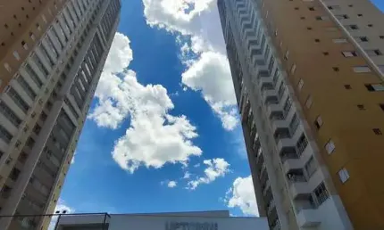 Excelente Apartamento 3 quartos - Uptown Home - Jardim Europa.