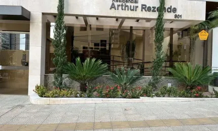Excelente apartamento 3 suítes + office  240m² - setor bueno
