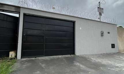 Oportunidade imperdível. Casa 3 quartos no Jardim Nova Esperança