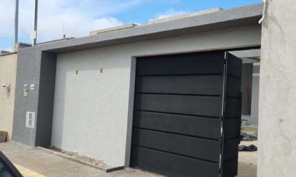 Casa com 3 quartos à venda na Rua Gago Coutinho, 21, Jardim Buriti Sereno, Aparecida de Goiânia