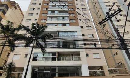 Apartamento com 3 quartos à venda na Rua T 36, 3400, Setor Bueno, Goiânia