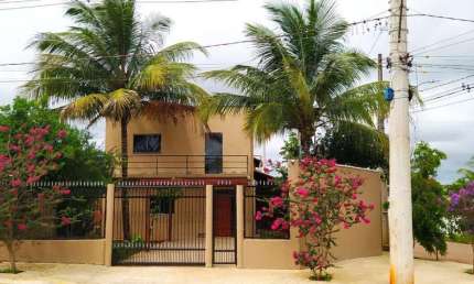 Casa à Venda com 2 quartos, 140,00 m² no Residencial Paraíso.