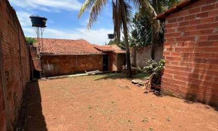Casa com 3 quartos à venda na Rua Dona Maria, qd 11 lt 0, Jardim Real, Goiânia