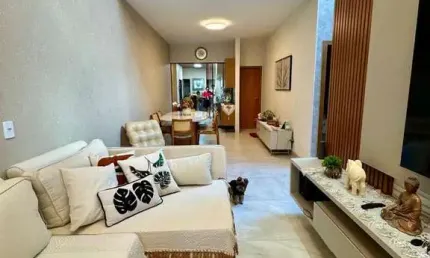 Casa com 3 quartos à venda na Rua da Albacora, 1, Jardim Atlântico, Goiânia
