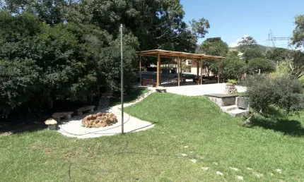 FAZENDA 38,00 ALQUEIRES NO CORUMBÁ 4 - ABADIÂNIA-GO