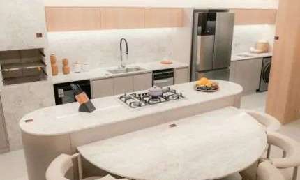 Apartamento à Venda com 2 quartos sendo 1 suíte, de 78,00 m² no Setor Bueno