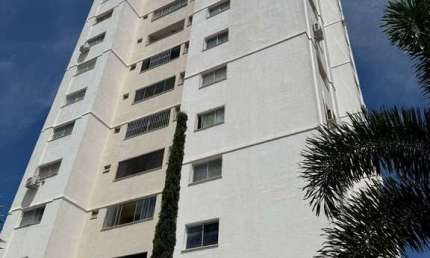 Apartamento com 2 quartos à venda na Rua 10-a, 84, Setor Aeroporto, Goiânia