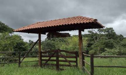 Terreno comercial à venda na Aragoiânia, 1, Zona Rural, Aragoiânia