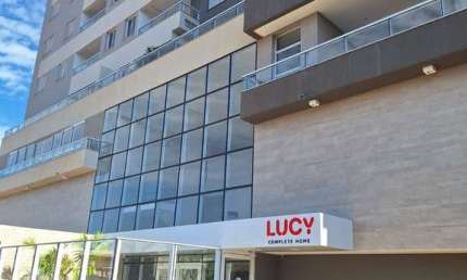 Apartamento à venda na Vila Lucy, 3 suítes, 80 m², 2 vagas