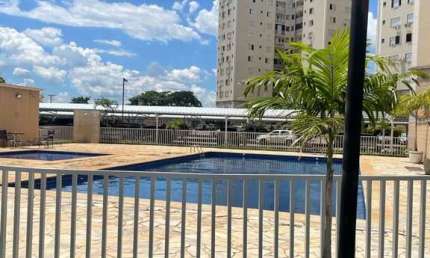 Apartamento à Venda com 2 quartos, 56,00 m² no Setor Goiânia 2.