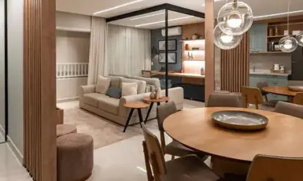 Jardã Rooftop Home - Apartamento 3Q - Jardim América