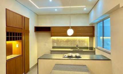 Apartamento com 2 quartos à venda na Rua 54, 150, Jardim Goiás, Goiânia