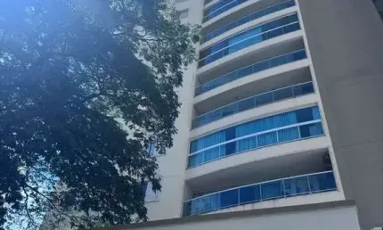 Apartamento com 3 quartos à venda na Rua C-263, 227, Setor Nova Suiça, Goiânia