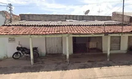 Lote à venda de 200,00m² no Jardim Guanabara II - Goiânia/GO