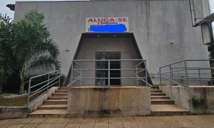 Casa comercial para alugar na Rua 9, 1261, Setor Oeste, Goiânia