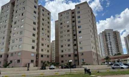 Apartamento de 3 Quartos, sendo uma suíte no Setor Urias Magalhães