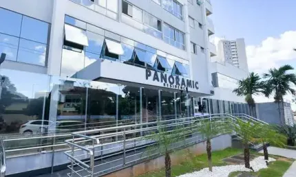 Apartamento à Venda com 2 quartos, sendo 1 suíte de 61,00 m²