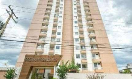 Excelente Apartamento Reformado 2 quartos com 2 vagas - Jardim Bela Vista