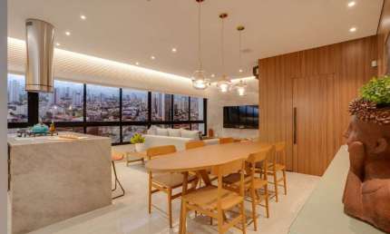 Apartamento à Venda sendo 2 suítes, 88,00 m² no Maestro Residenza - Setor Oeste