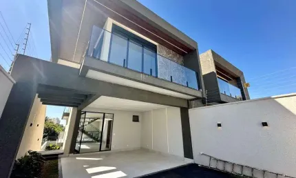 Casa com 3 quartos à venda na Avenida Guarujá, qd 98 lt 1, Jardim Atlântico, Goiânia