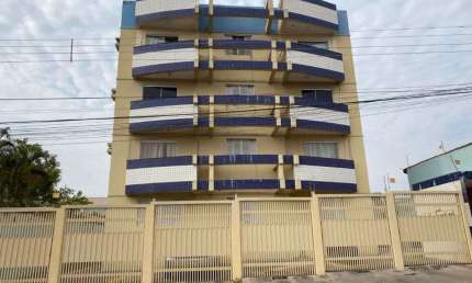 Oportunidade Apartamento de 3 quartos sendo 1 suíte de 92,00m² no Setor Sudoeste