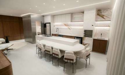 Apartamento a venda com 3 suítes 2 vagas com 113m² por  950.000,00
