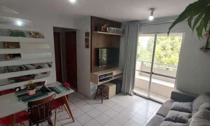 Apartamento com 2 quartos à venda na Rua 37 - A, 1, Jardim Bela Vista, Aparecida de Goiânia