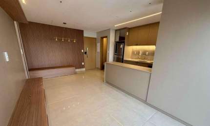 Apartamento com 2 quartos à venda na R. T-55, 450 - Quadra 95, Lotes 10, 10a, 11 E 12 - St. Bueno, Goiânia - Go, 74215-170, 450, Setor Bueno, Goiânia