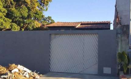 Casa com 2 quartos à venda na Rua 33, Lt.24, Brejinho, Campos Belos