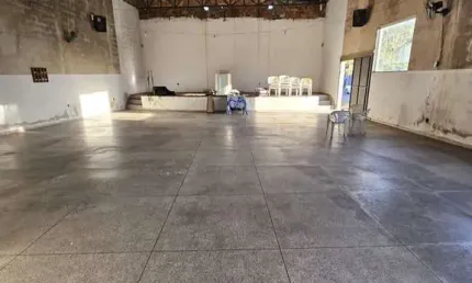 Barracão / Galpão / Depósito para alugar na Avenida Dom Fernando G. Santos, 00, Parque Anhangüera II, Goiânia