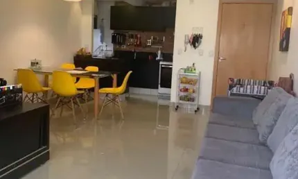 Apartamento com 3 quartos à venda na Rua Marajó, 654, Parque Amazônia, Goiânia