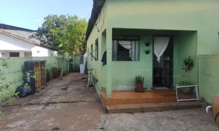 Terreno à venda na Rua 252, 16, Setor Leste Vila Nova, Goiânia