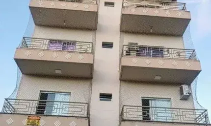 Apartamento à Venda com 3 quartos, sendo 1 suíte, no Setor Sudoeste