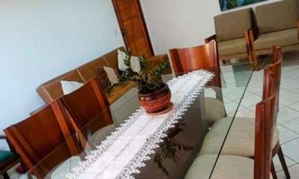 Apartamento à Venda com 3 quartos, sendo 1 suíte, no Setor Sudoeste