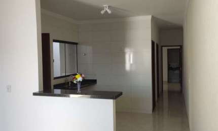 Casa com 2 quartos à venda na Rua Osmar Rodrigues, qd 43 lt 2, Residencial Buena Vista III, Goiânia