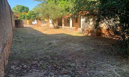 Lote Maria Dilce 362,00m² Paralelo a Av. Perimetral - Goiânia
