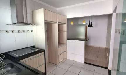 Casa à Venda com 2 quartos, sendo 1 suíte de 110,00m² Bairro Chácaras Sant.Luzia