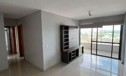 Apartamento com 3 quartos à venda na Alameda Imbé, S/n - Quadra 38 - Parque Amazonia, Goiânia - Go, 74840-460, S/N - Quad, Parque Amazônia, Goiânia