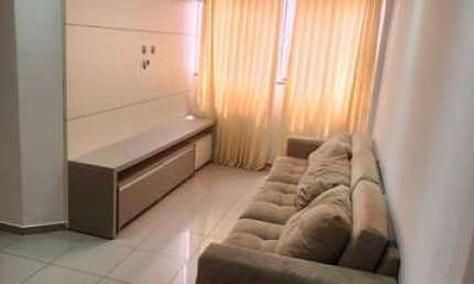 Apartamento com 3 quartos à venda na Av. Circular, 693 - St. Pedro Ludovico, Goiânia - Go, 74823-020, 693, Setor Pedro Ludovico, Goiânia