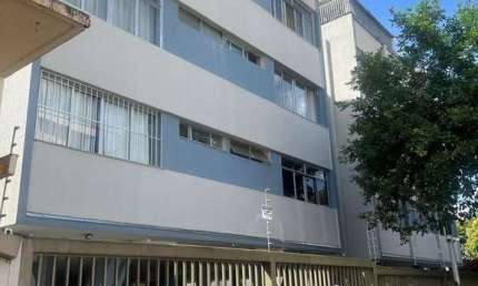 Apartamento Cobertura à Venda com 3 quartos, 204,00 m² no Edifício Portinari.