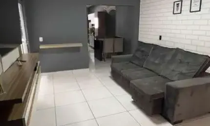 Casa à venda sendo 3 quartos, 1 suíte de 150,00 m² no  jardim colorado - Goiânia